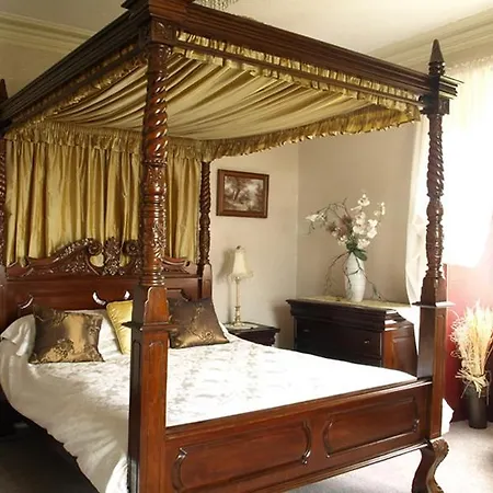 Duddon Nyaraló Millom