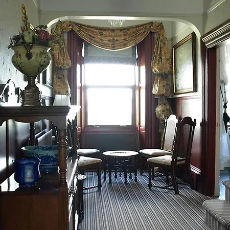 Holiday home Duddon Millom