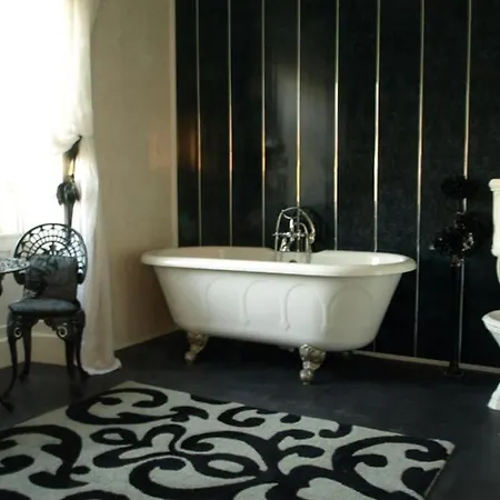 Casa de Férias Duddon *