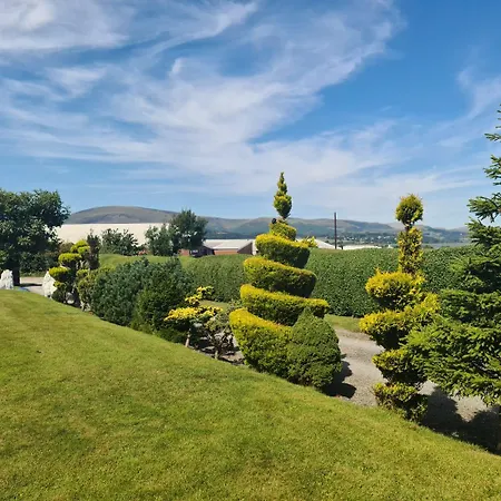 Duddon Casa de Férias Millom