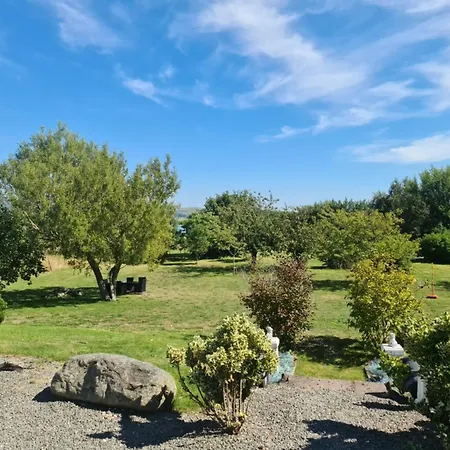 Duddon Casa de Férias *