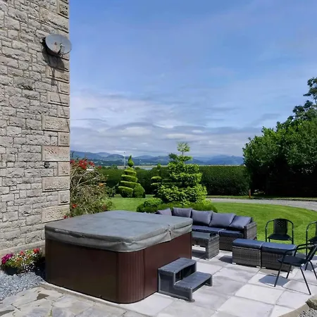 Duddon Feriehus Millom