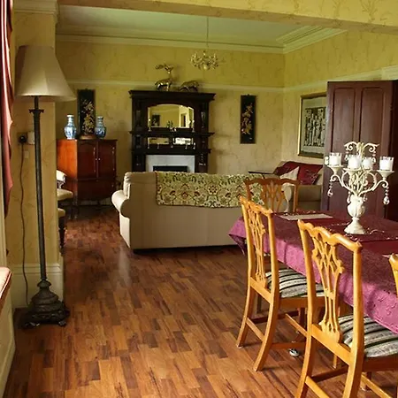 Duddon Feriehus Millom