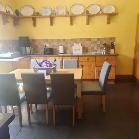 Hébergement de vacances Duddon *