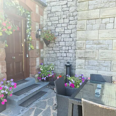 Duddon Hébergement de vacances
