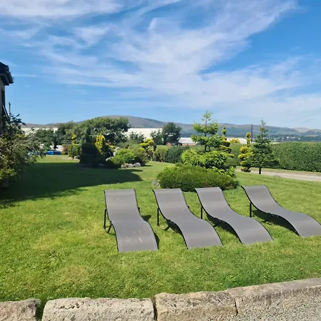 Hébergement de vacances Duddon